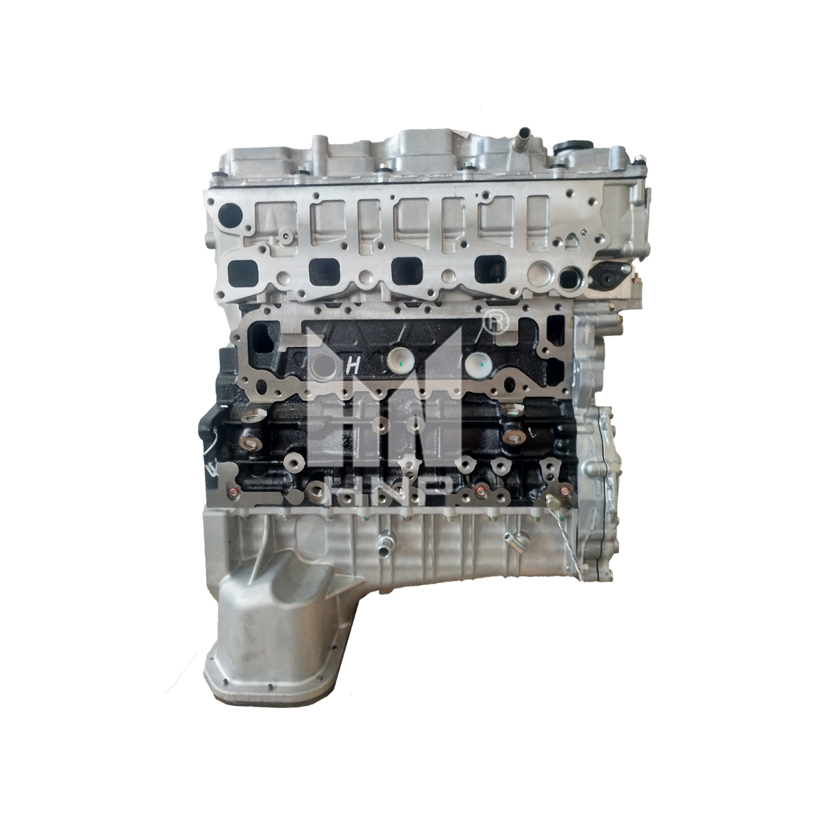 LONG BLOCK JMC JX4D30B5L 4